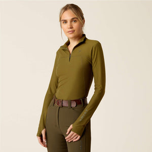 Women's Lowell Wrap Baselayer - Ariat