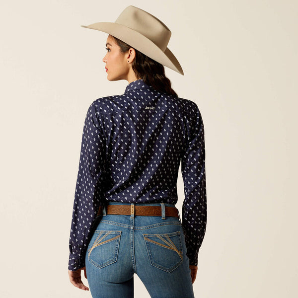 Women's Kirby Pro Shirt - Ariat