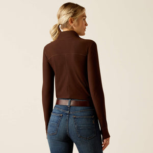 Women's Lowell Wrap Baselayer - Ariat