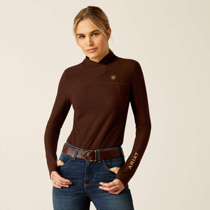 Women's Lowell Wrap Baselayer - Ariat