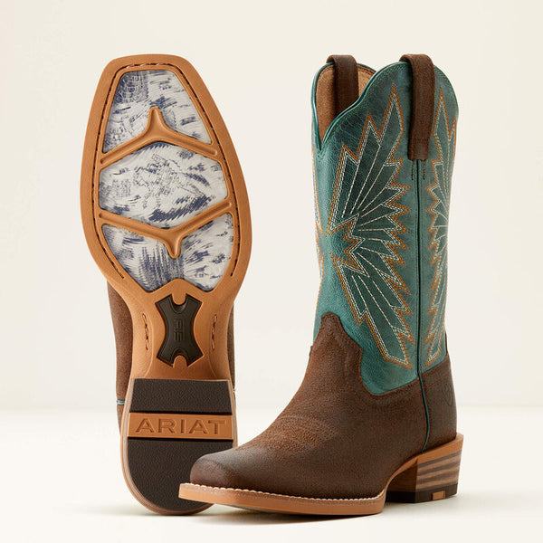 Women's Decatur Western Boot - Ariat