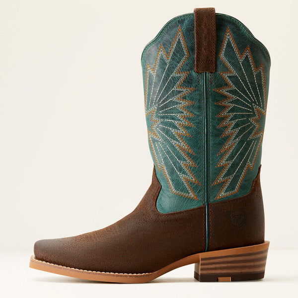 Women's Decatur Western Boot - Ariat