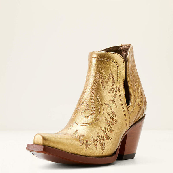 Women's Royalty Shine Dixon Bootie - Ariat