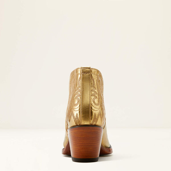 Royalty Shine Dixon Bootie - Ariat