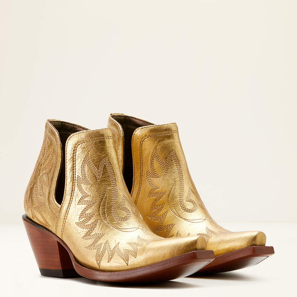 Royalty Shine Dixon Bootie - Ariat