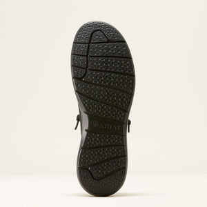 Men's Hilo Solid Black - Ariat