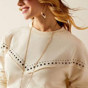 Women's Moonstone Sweatshirt - Ariat