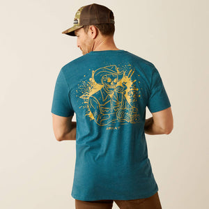 Men's Played Out Tee - Ariat