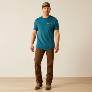 Men's Played Out Tee - Ariat