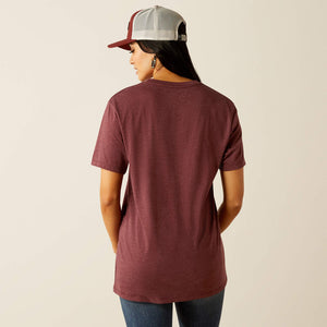 Women's Rodeo Sweetie Tee - Ariat