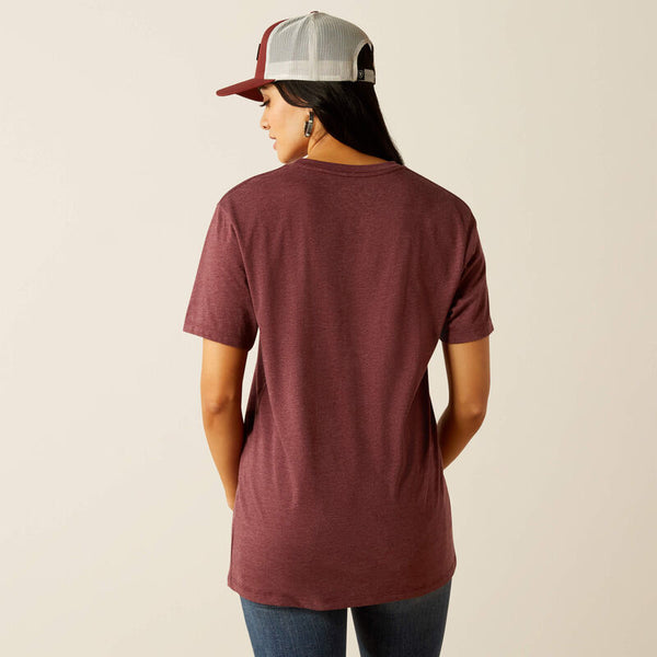 Women's Rodeo Sweetie Tee - Ariat