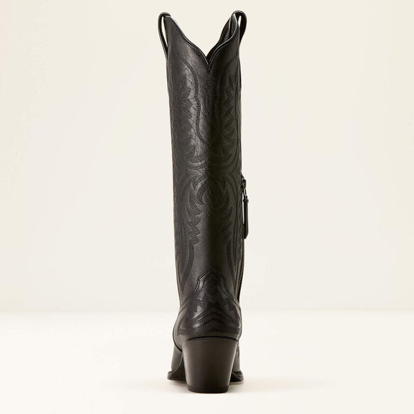 Women's Black Casanova Western Boot - Ariat