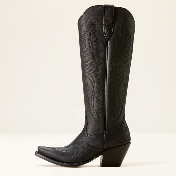 Women's Black Casanova Western Boot - Ariat