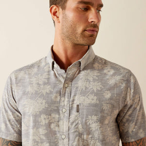 Men's Morris Modern Fit Shirt - Ariat