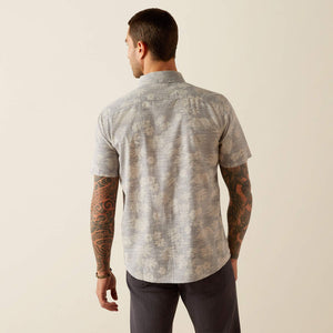Men's Morris Modern Fit Shirt - Ariat