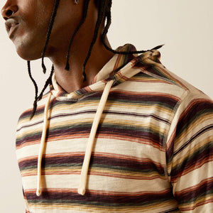 Men's Lightweight Retro Hoodie - Ariat
