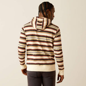 Men's Lightweight Retro Hoodie - Ariat