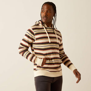 Men's Lightweight Retro Hoodie - Ariat