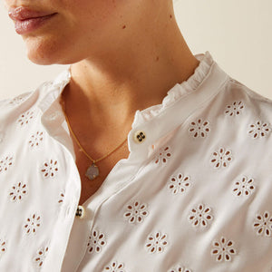Women's Clarion Shirt- Ariat