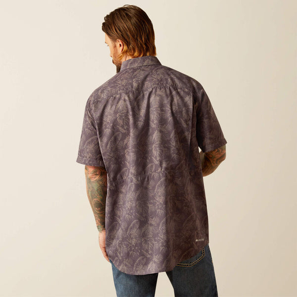 Men's VentTEK Outbound Shirt - Ariat