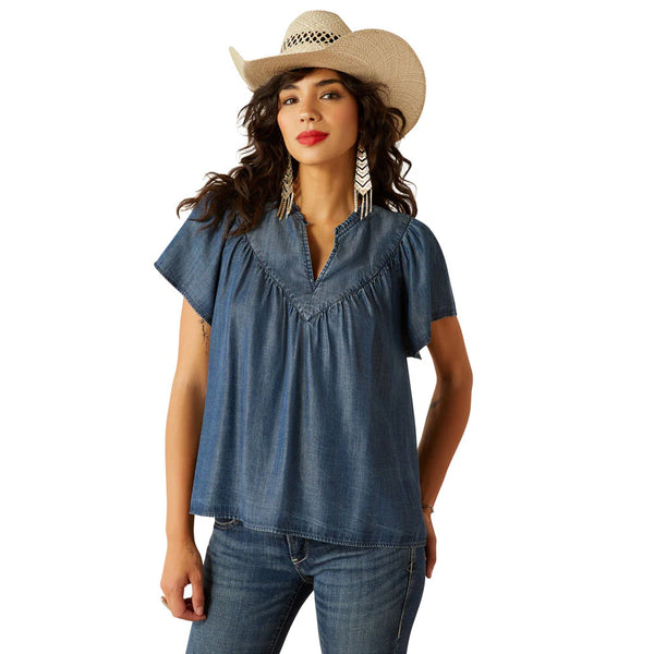 Women's Emma Shirt - Ariat