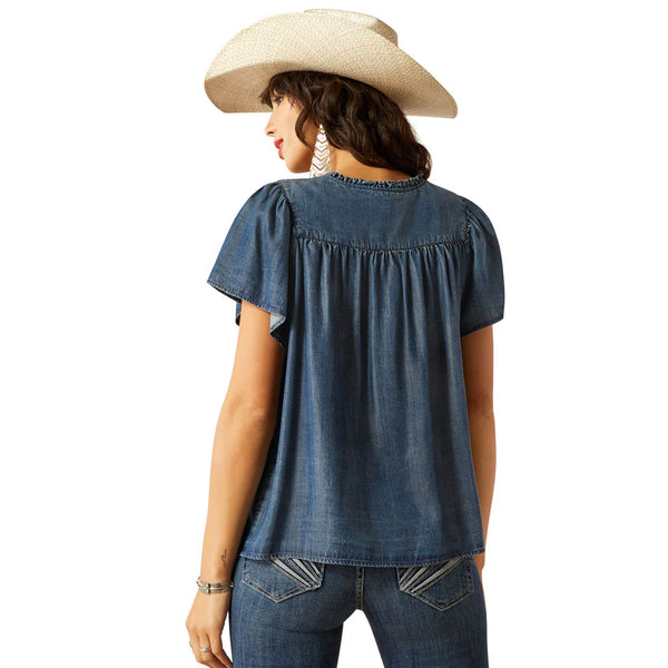 Women's Emma Shirt - Ariat