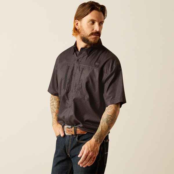 Men's VentTEK Classic Fit Shirt - Ariat