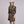 Women's Cowboy Print Dress - Tin Haul