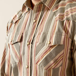 Men's Hawk Retro Fit Shirt - Ariat