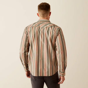 Men's Hawk Retro Fit Shirt - Ariat