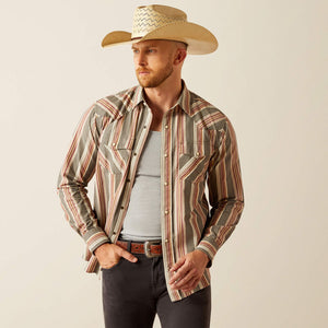 Men's Hawk Retro Fit Shirt - Ariat