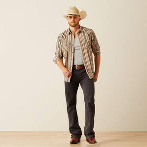 Men's Hawk Retro Fit Shirt - Ariat