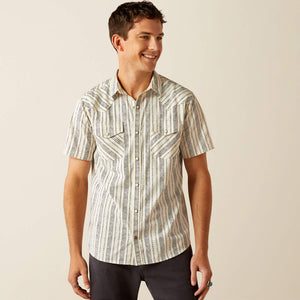 Men's Holden Retro Fit Shirt - Ariat