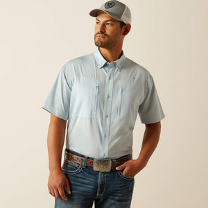 Men's VentTEK Shirt  - Ariat