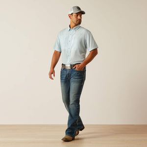 Men's VentTEK Shirt  - Ariat
