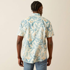 Men's Outbound VentTEK Shirt  - Ariat