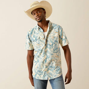 Men's Outbound VentTEK Shirt  - Ariat