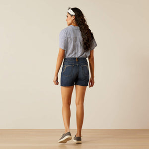 Women's Naz 5" Short - Ariat