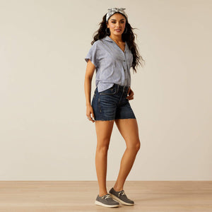 Women's Naz 5" Short - Ariat