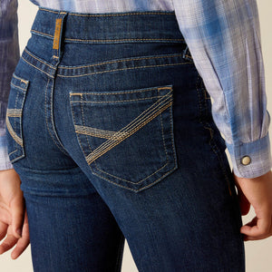 Girl's Jordyn Flare Jean - Ariat