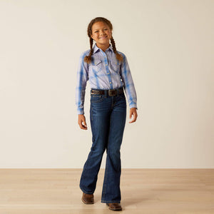 Girl's Jordyn Flare Jean - Ariat