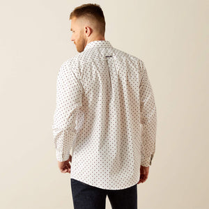 Men's Ross Classic Fit Shirt - Ariat