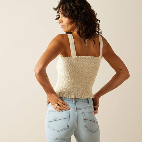 Women's Darla Top - Ariat