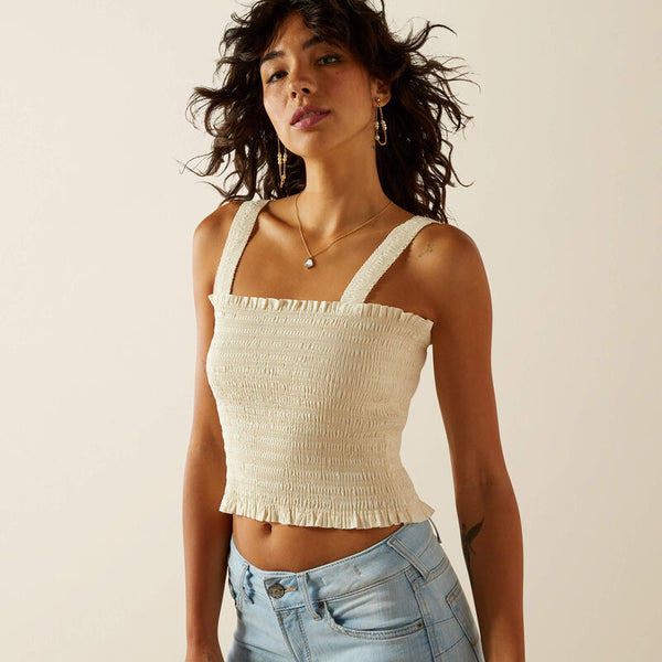 Women's Darla Top - Ariat
