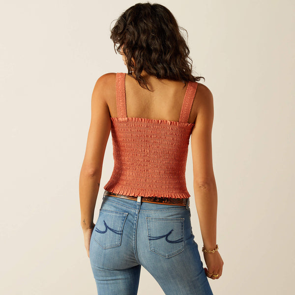 Women's Darla Top - Ariat