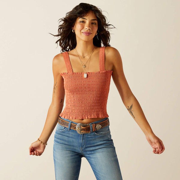 Women's Darla Top - Ariat