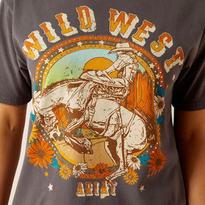 Women's Retro Rodeo Tee - Ariat