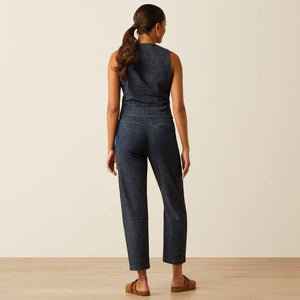 Women's Hatfield Denim Pants - Ariat