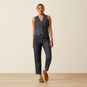 Women's Hatfield Denim Pants - Ariat