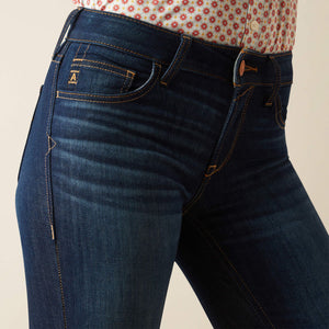 Perfect Rise Julianna Trouser Jean - Ariat